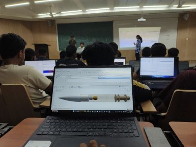 Openrocket Workshop