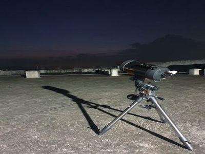 Stargazing Nights